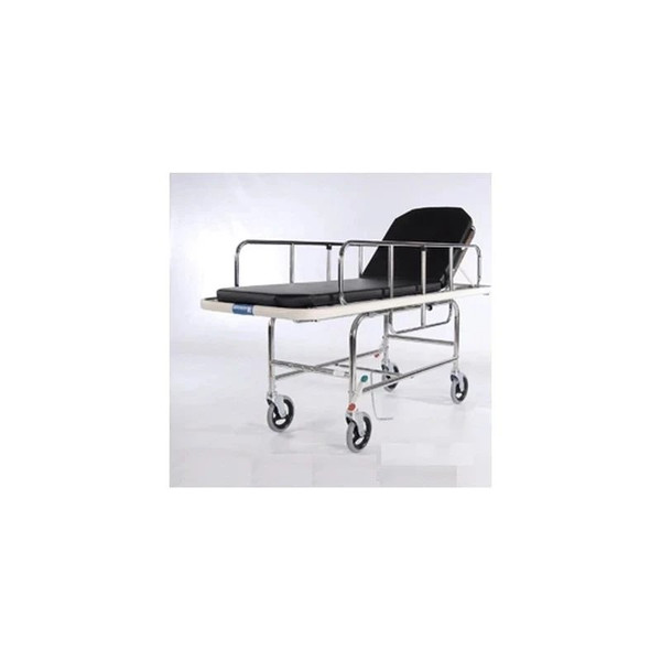 Graham Field - G10212 - Stretcher / Gurney Mattress Hinged 2 Inch