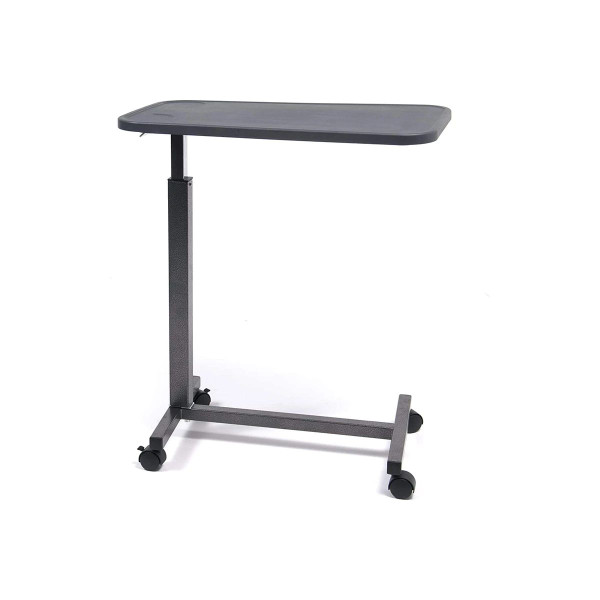 Graham Field - Gf8903Ps - Overbed Table Plast Silverv Nt Lumex