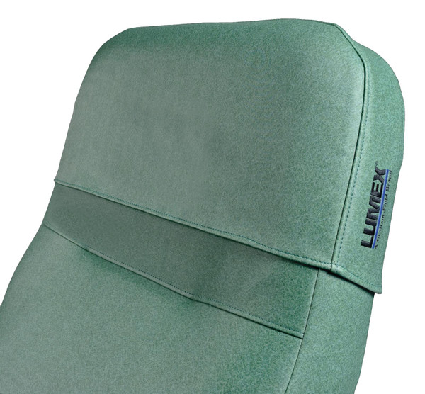 Graham Field - Hrc566409 - Headrest Cover 566 Warm Ca - 133, Lumex - Specialty Seating
