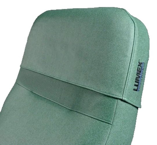 Graham Field - Hrc5776714 - Headrest Cover Lumex - Specialty Seating