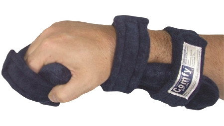 Fabrication Enterprises - Comfy Splints - 24-3090 - Hand/Wrist - Adult