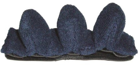 Fabrication Enterprises - Comfy Splints - 24-3130 - Finger Separator - Adult