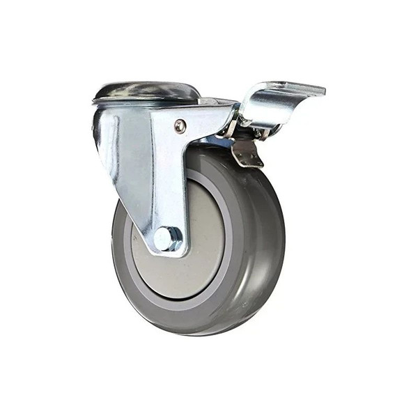 Graham Field - Lf1030Cl - Rear Swivel Caster