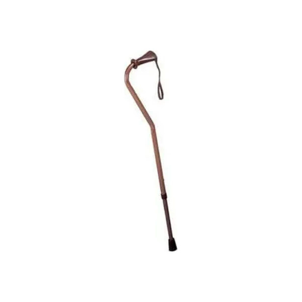 Graham Field - Lumex - 3611Lf-8 - Crutches Alum Tall Latex Free - Mobility