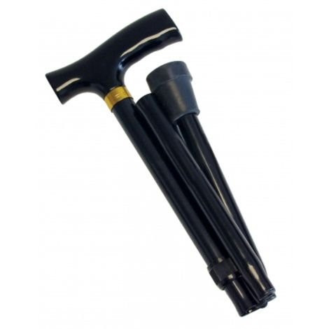 Graham Field - Lumex - 5950A-4 - Cane Folding - Mobility