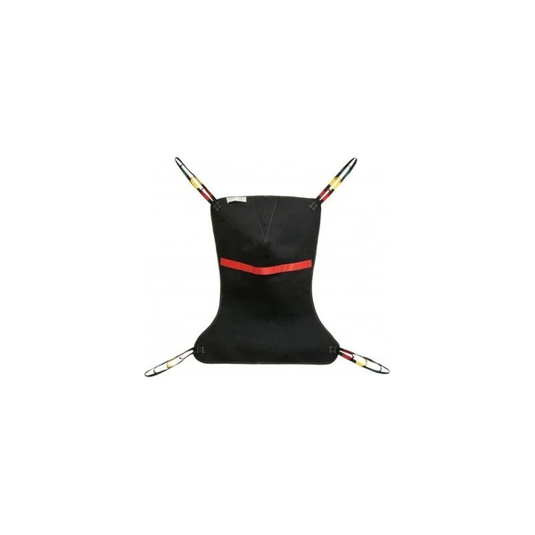 Graham Field - Lumex - F113 - Health Products - Full Body Sling 4 Point With Head And Neck Support Large 450 Lbs Weight Capacity