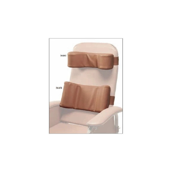 Graham Field - Preferred Care - Fr56471863 - Health Products Lumbar Support Cushion
