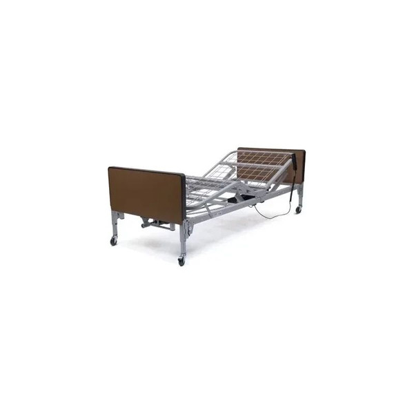 Graham Field - Us0218-Rpkg - Bed Pkg Se No Mattress Fda Fr Lumex
