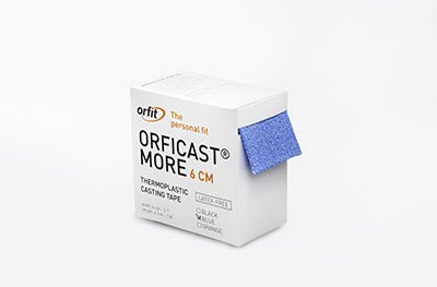 Fabrication Enterprises - Orficast - 24-5612-1 - More Thermoplastic Tape