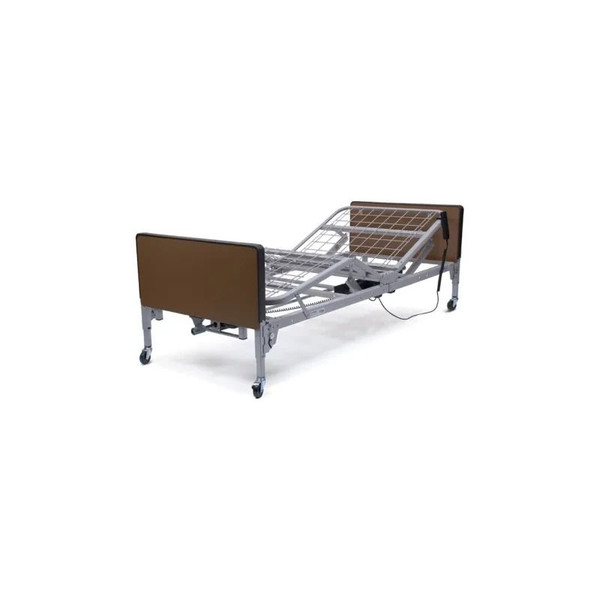 Graham Field - Us0458Pl-Rpkghra - Bedpkg Fe Clmp - On Hr No Mat Pl Lumex - Bed