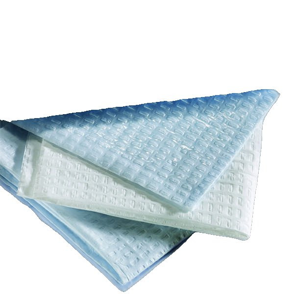 Graham Medical - 194 - Polyback Towel
