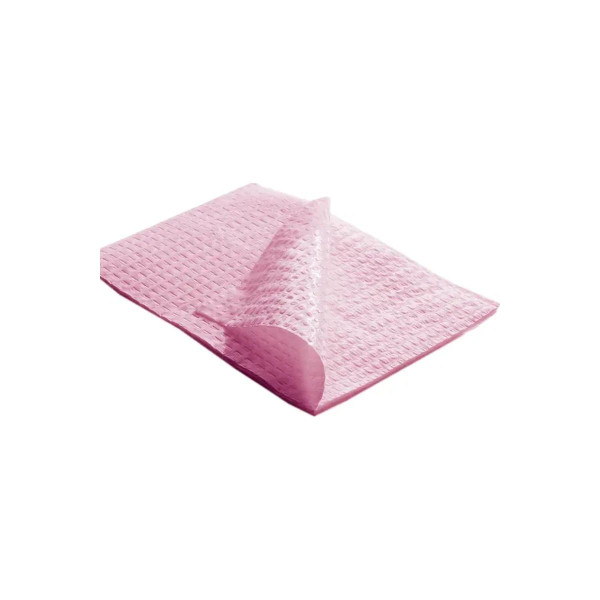 Graham Medical - 213 - Exam Cape, Tpt, 30" X 21", Mauve