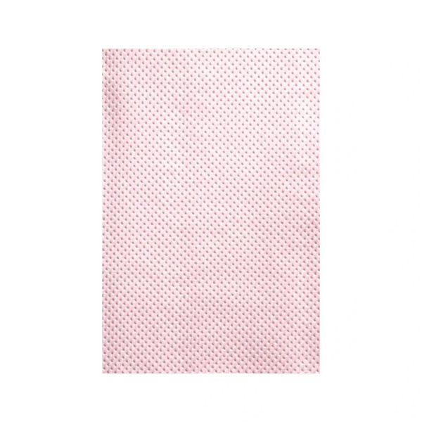 Graham Medical - 43446 - Patient Bib, Ttp, 13;" X 18", Mauve, 2 - Ply