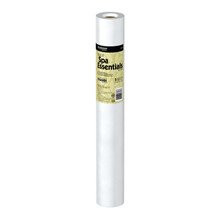 Graham Medical - 51824 - Spaessentials Smooth Waxing Table Paper, 27" X 225 Ft, White