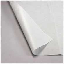Graham Medical - 52037 - Megamover Impervious Flat Sheet, 50" X 84", Gray