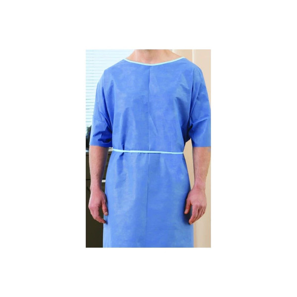 Graham Medical - 65336 - Exam Gownon - Woven
