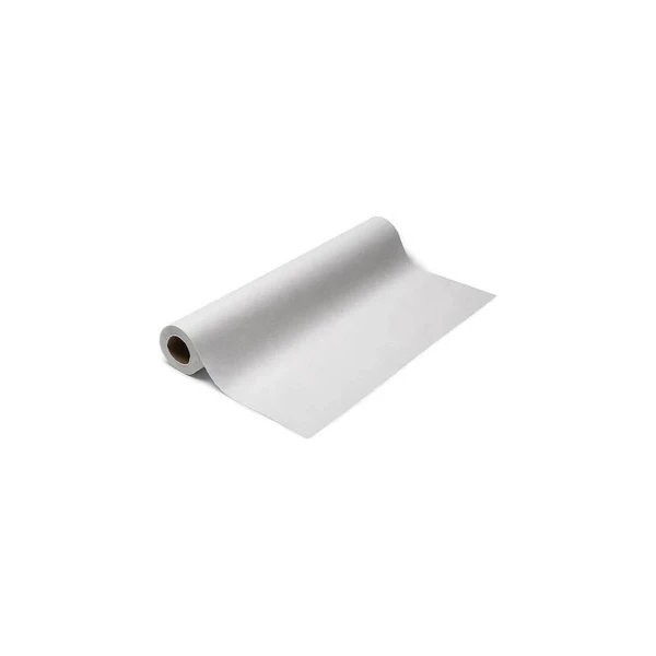 Graham Medical - 70002N - Products Table Paper 18 Inch Width White Crepe