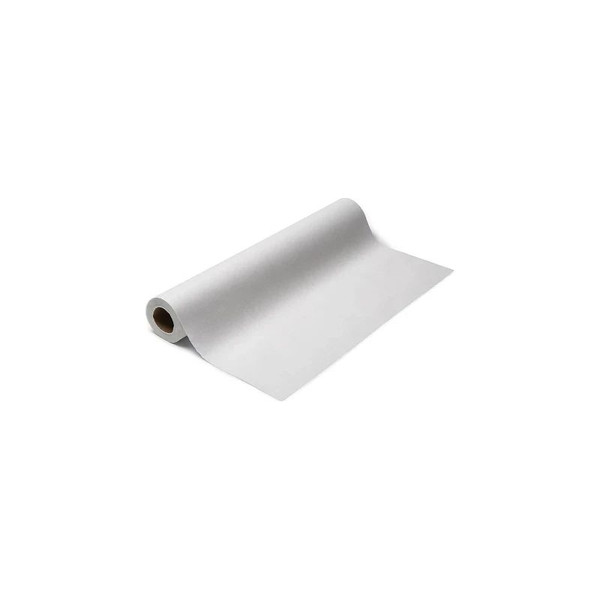 Graham Medical - 70072N - Products Table Paper 18 Inch Width White Perforated