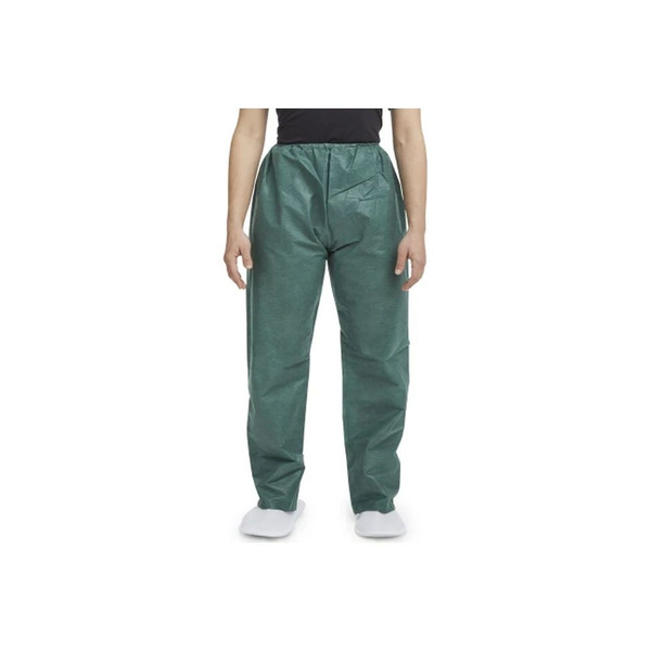Graham Medical - 79708 - Products Scrub Pants Small Dark Green Unisex