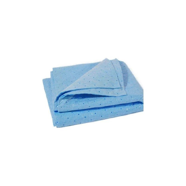 Graham Medical - Abbi - 72435 - Products - Absorbent Floor Mat 32 X 40 Inch Blue