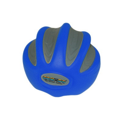 Fabrication Enterprises - Cando - 10-1973 - Digi - Squeeze Hand Exerciser