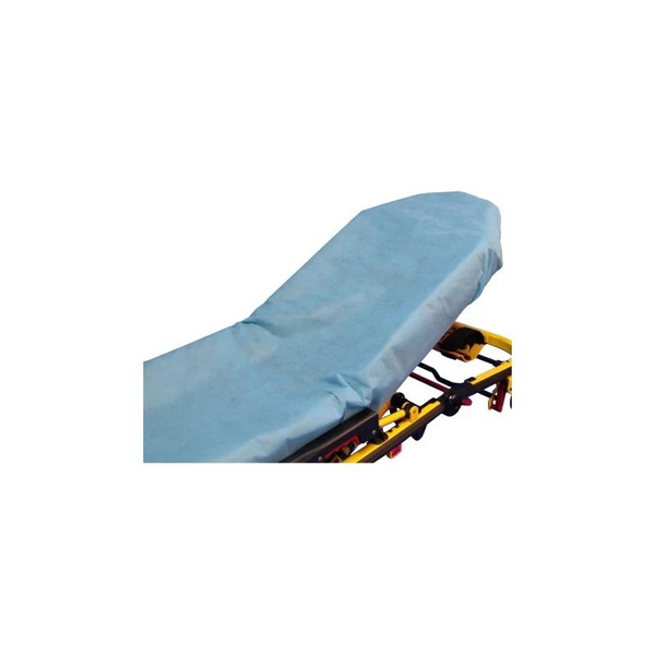 Graham Medical - Power-Fit - 54420 - Sheet, Powerfit Barrier, Non - Woven Poly