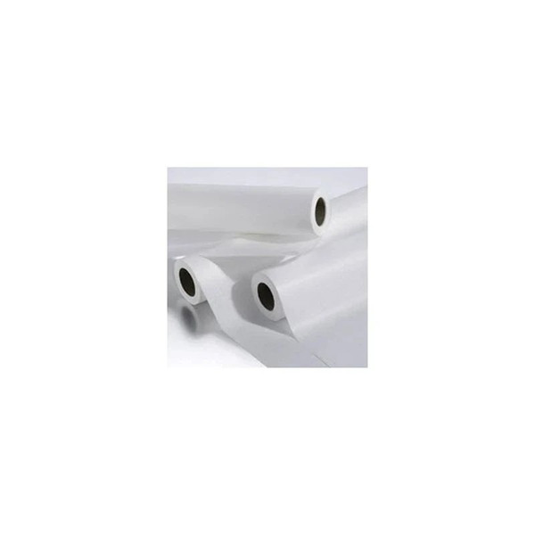 Graham Medical - Professional - 70015N - Products - Table Paper 14 - 1/2 Inch Width White Smooth