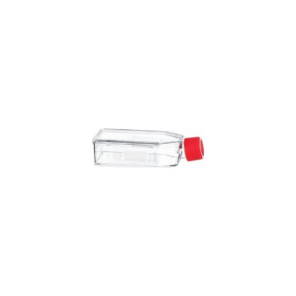 Greiner Bio-One - Cellstar - 690175 - Culture Flask Cell / Rectangular Polystyrene Hdpe Cap 50 Ml