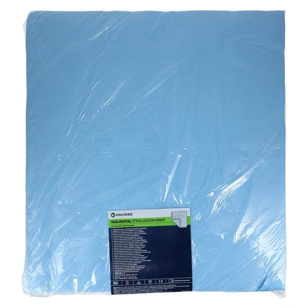Halyard Health - 10720 - Regular Sterilization Wrap
