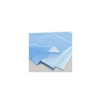 Halyard Health - 34183 - H400 Midweight Sterilization Wrap 24" X 60 - Bg 2 Cs - Us Only