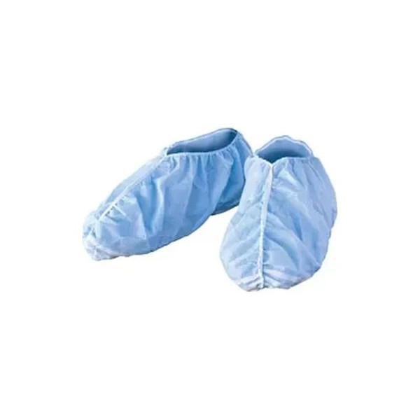 Halyard Health - 69252 - X-Tra Traction Shoe Cover, Universal, 100/Bx, 3 Bx/Cs