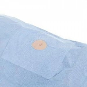 Halyard Health - 89209 - Minor Procedure Fenestrated Drape