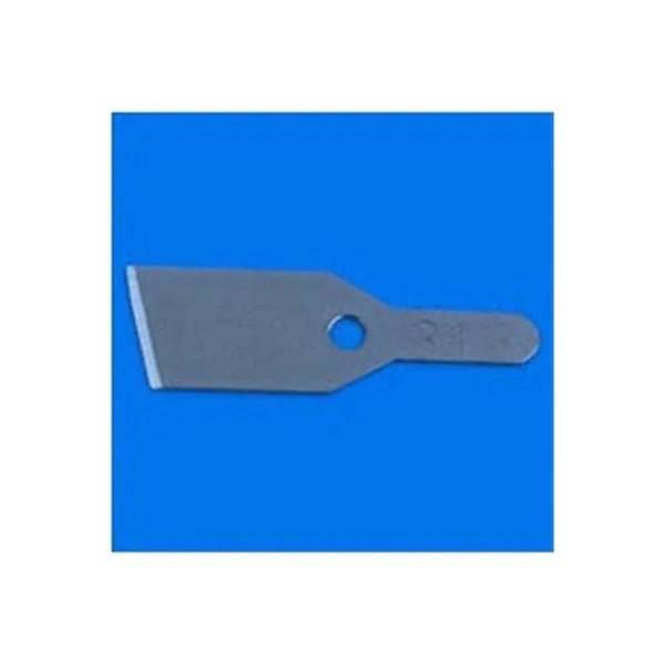 Havel'S - Havels - Sc313 - Chisel Blade Size 313 Straight Sharp Edge Carbon Swiss Steel Sterile