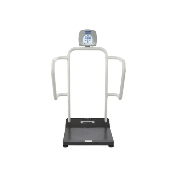 Health O Meter - 1100Kg - Digital Platform Scale, Kg Only