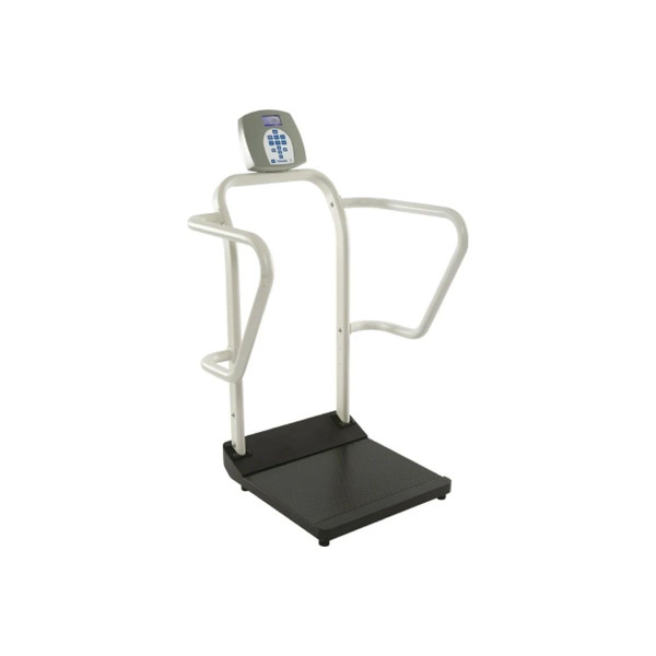 Health O Meter - 1110hb - Handlebars, F/Pt Scale 1110 Series