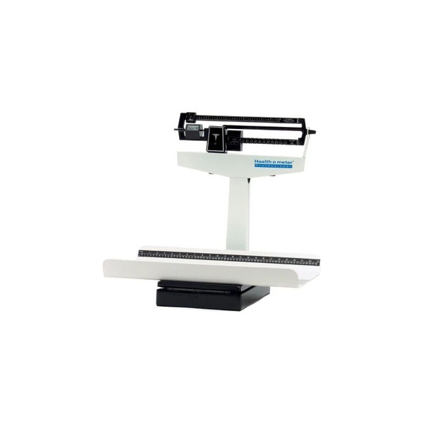 Health O Meter - 1522Kl - Mechanical Scale, Pediatric, Capacity: 130 Lb/65 Kg, Tray Dimensions: