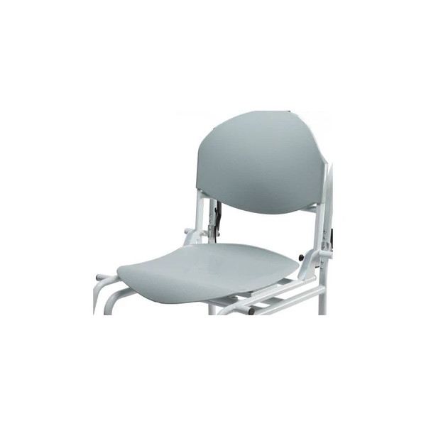 Health O Meter - 69-00003 - Replacement Seat Set (Bottom And Back) For 596Kl 594Kl (Units With Serial Numbers Starting 594C Or 596) Parts Are Version/Date Code Sensitive