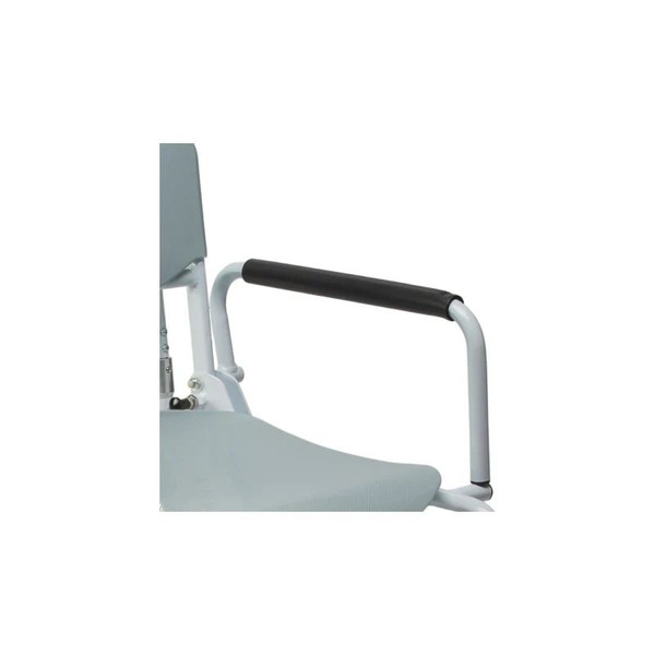 Health O Meter - 69-00004 - Replacement Armrest (Left) For 596Kl And 594Kl (Units With Serial Numbers Starting 594C Or 596) Parts Are Version/Date Code Sensitive