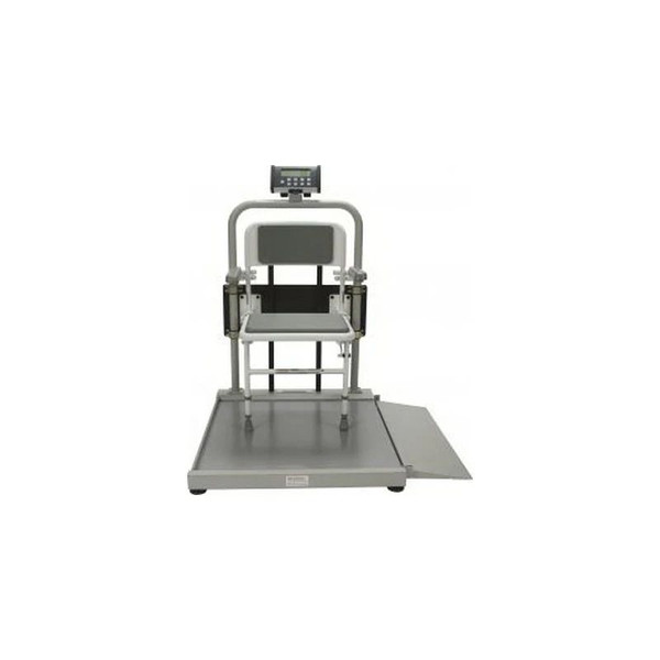 Health O Meter - Chairacc - Professional - Chair Attachment For 2500Kl