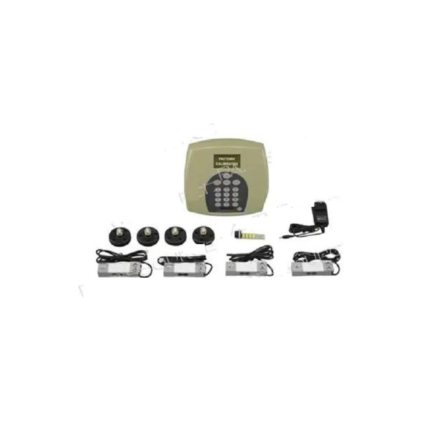 Health O Meter - Prokit - Professional - Proplus Electronics Kit