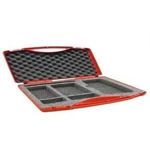 Hemocue America - 189022 - Interior Fitting For Hard Shell Carrying Case, (Fits Item 189019), (Accommodates (1) 301 Instrument)