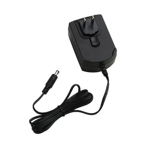 Hemocue America - 201Dmadapt - 201 Dm 6 Volt Ac Adapter & Plug (For 201Dm Only - Order With Item 139107)