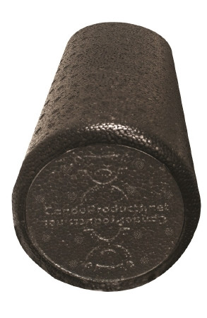 Fabrication Enterprises - Cando - 30-2281 - Foam Roller Composite - Extra Firm - Round