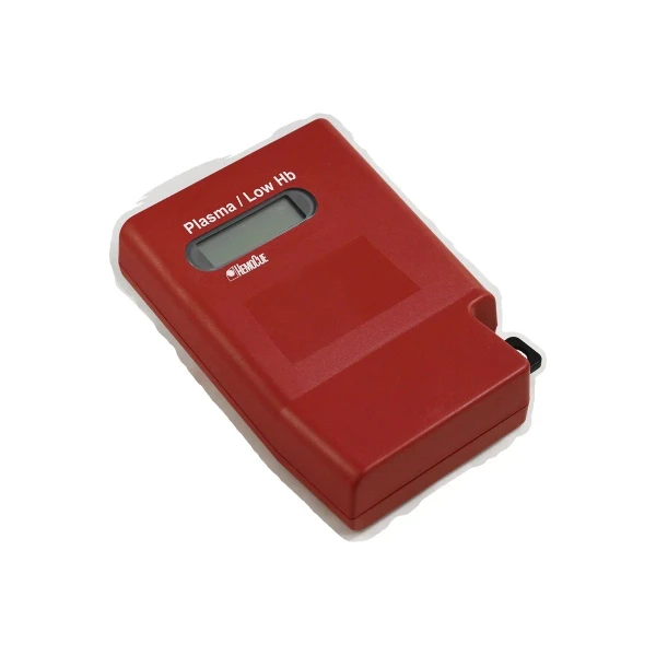 Hemocue America - Sv09 - Tube Insert, Tubes, Blood Collection Use W/ Rtx8 And Rth8 Rotors Only