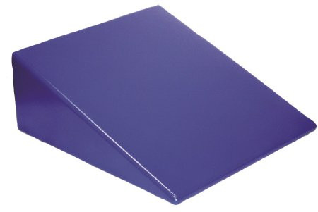 Fabrication Enterprises - Skillbuilders - 301014 - Wedge 24 X 26 6 9? Incline