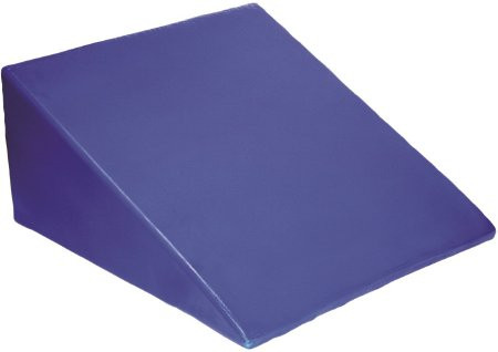 Fabrication Enterprises - Skillbuilders - 301017 - Wedge 24 X 26 12 22? Incline
