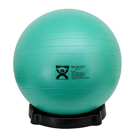 Fabrication Enterprises - Cando - 301848 - Dynamic Stabilizer Ball Base