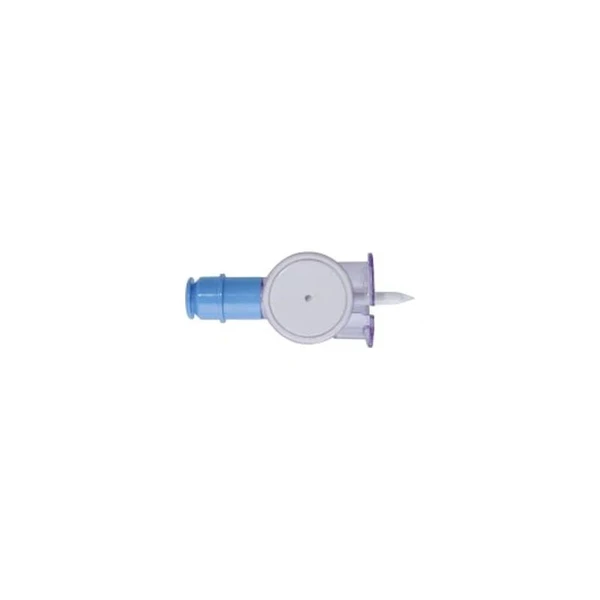 Icu Medical - Cl-70S-5 - Spike, Vial Chemlock Vented 5Units 20Mm