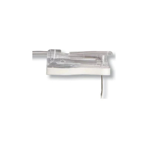 Icu Medical - Gripper Plus - 21-2960-24 - Fka Smiths 21296024 - Gripper, Needle W/Y - Site 22Gx5/8
