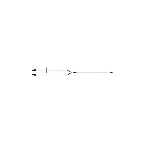 Icu Medical - Lifeshield - 1212001 - Ext Set, 5 Ls Doublelead